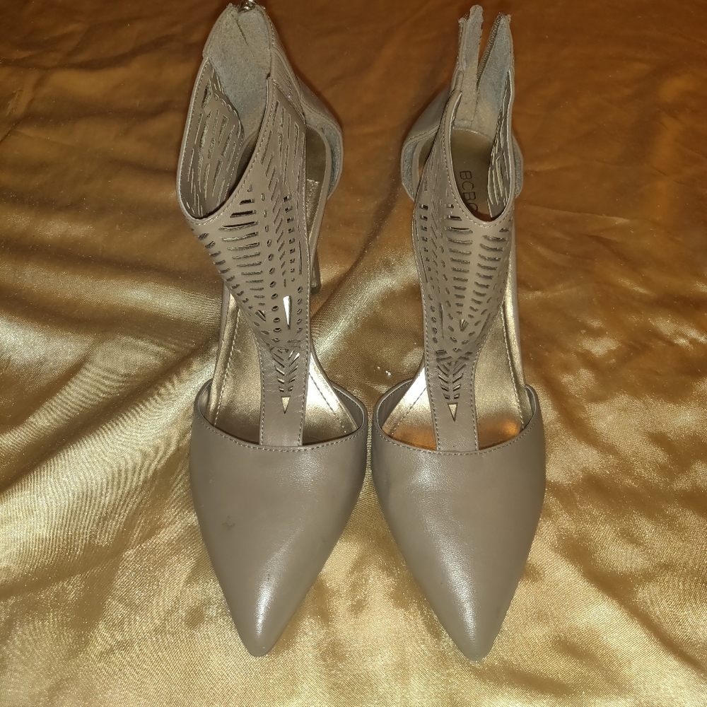 Bcbg Heels